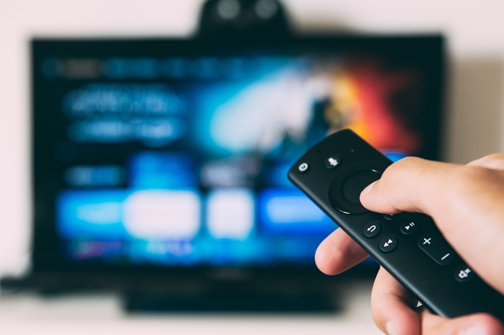 Tune In — TV with news, sports and movies