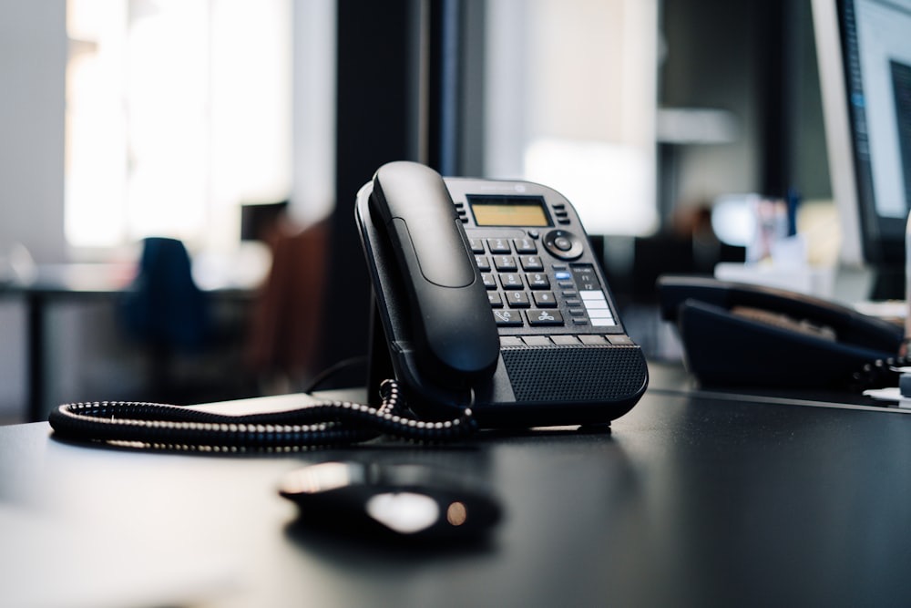 VoIP — crystal-clear home and business calling
